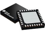Texas Instruments TPS65219/TPS65219-Q1 Integrated PMICs