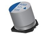 KYOCERA AVX Aluminum Radial Hybrid Capacitors