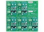 Texas Instruments INA241xEVM Evaluation Module