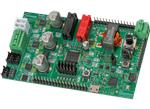 Infineon Technologies TLE9893-2QK EVALKIT Evaluation Kit