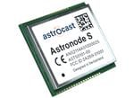 Astrocast Astronode S Satellite Communication Module