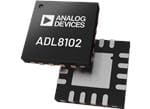 Analog Devices Inc. ADL8102 Low Noise Amplifiers