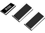 ROHM Semiconductor LTR High Power Thick Film Shunt Resistor