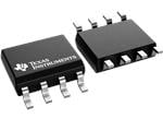 Texas Instruments TLC3555-Q1 High-Speed CMOS Timer