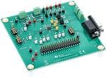 Texas Instruments THVD4411EVM Evaluation Module