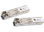 Broadcom AFBR-57L1APZ Multimode SFP Transceiver