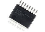 Asahi Kasei Microdevices CQ36 Coreless Current Sensor ICs