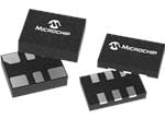 Microchip Technology DSA12x1/2/3/4 High Performance MEMS Oscillators
