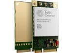 Telit Cinterion LE910Cx Mini PCIe ThreadX Modules