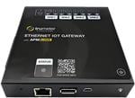 Trumeter APM Gateway with APM Link