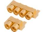 Amphenol SMPM-XT RF Interconnects