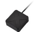 Taoglas AA.205.151111 MagmaX2 GNSS L1/L2/L5 Antenna