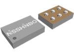 Nisshinbo NC4650 Boost Switching Regulators