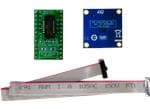STMicroelectronics STEVAL-MKI252KA Vibration Sensor Evaluation Kit