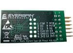 Everspin Technologies EVEM064LX-PMOD MRAM Daughter Board