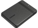 Toshiba Canvio Ready External Hard Drives