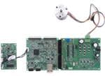 Renesas Electronics EK-RX74M MCU Evaluation Kit