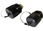 Amphenol Metal Caplock Hardware Cybersecurity Solution