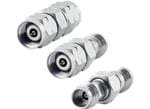 Cinch Connectivity Solutions 2.4mm to 2.4mm Precision Coaxial Adapters