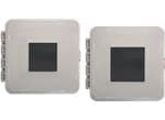 Trumeter NEMA 4X Enclosures for APM & Vista Touch Meters