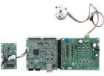 Renesas Electronics MCK-RX74M Motor Control Evaluation Kit