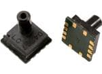 Mitsumi MMR920 Digital Output Pressure Sensors