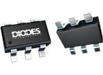 Diodes Incorporated AP74700AQ Automotive Ideal Diode Controller