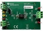 Texas Instruments UCC35131EVM-118 Evaluation Module (EVM)