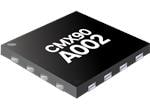 CML Micro CMX90A002 2-Stage MMIC Power Amplifiers