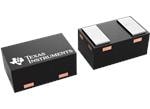 Texas Instruments ESD551/ESD551-Q1 Bidirectional ESD Diodes