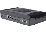 AAEON UP UP Xtreme PTL Edge Mini AI PC