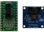 STMicroelectronics STEVAL-MKI260KA Evaluation Kit