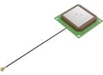 Abracon AANI-AP-0251 GNSS L1 Internal Active Patch Antenna
