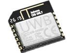 M5Stack Stamp UWB F Module