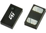 STMicroelectronics TVS221SC-1T2 Unidirectional Single Line TVS