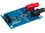 Infineon Technologies ISSI20B Solid-State Isolator Evaluation Boards