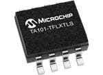 Microchip Technology TA101 Trust Anchor Authentication ICs