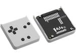 M5Stack Faces Gamepad3 Panel