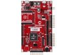 Microchip Technology PIC32CM GC Curiosity Pro Development Board