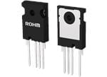 ROHM Semiconductor RGA50TxX2HR Automotive Field Stop Trench IGBTs