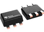 Texas Instruments TPS56x24x Synchronous Step-Down Converter