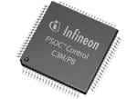 Infineon Technologies PSC3P8xx PSOC™ Control C3 Performance Line MCUs