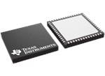 Texas Instruments AFE1598 Analog Front-Ends (AFEs)