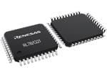 Renesas Electronics RL78/G21 16-Bit General-Purpose MCU