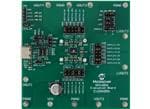 Microchip Technology MCP16503 (EV05A95A) Evaluation Board
