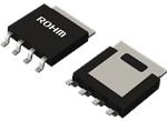 ROHM Semiconductor RS4P063BPHZG Wide-SOA N-Channel Power MOSFET