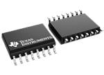Texas Instruments ISOW644x-Q1 Quad-Channel Digital Isolators