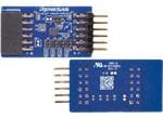Renesas Electronics QCIOT-ICM42670POCZ Pmod™ Daughter Card