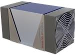 Wakefield Thermal SFA Skived Fin Heat Sink Assemblies