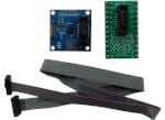 STMicroelectronics STEVAL-MKI258KA Evaluation Kit